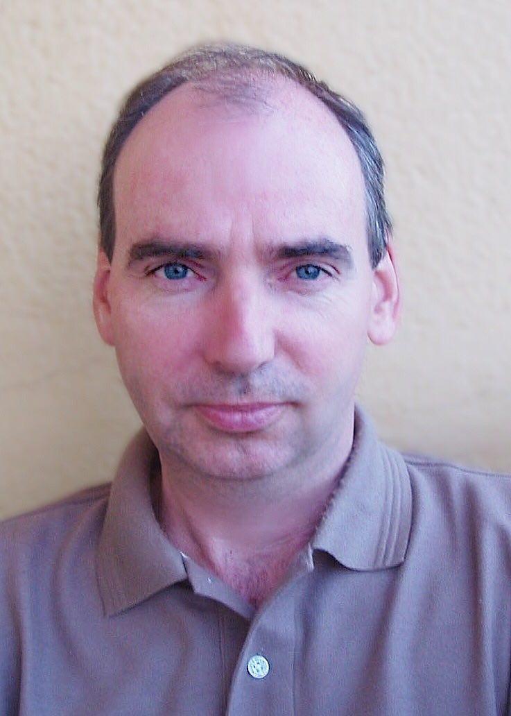 doc. MUDr. Jaromír Chlumský PhD.