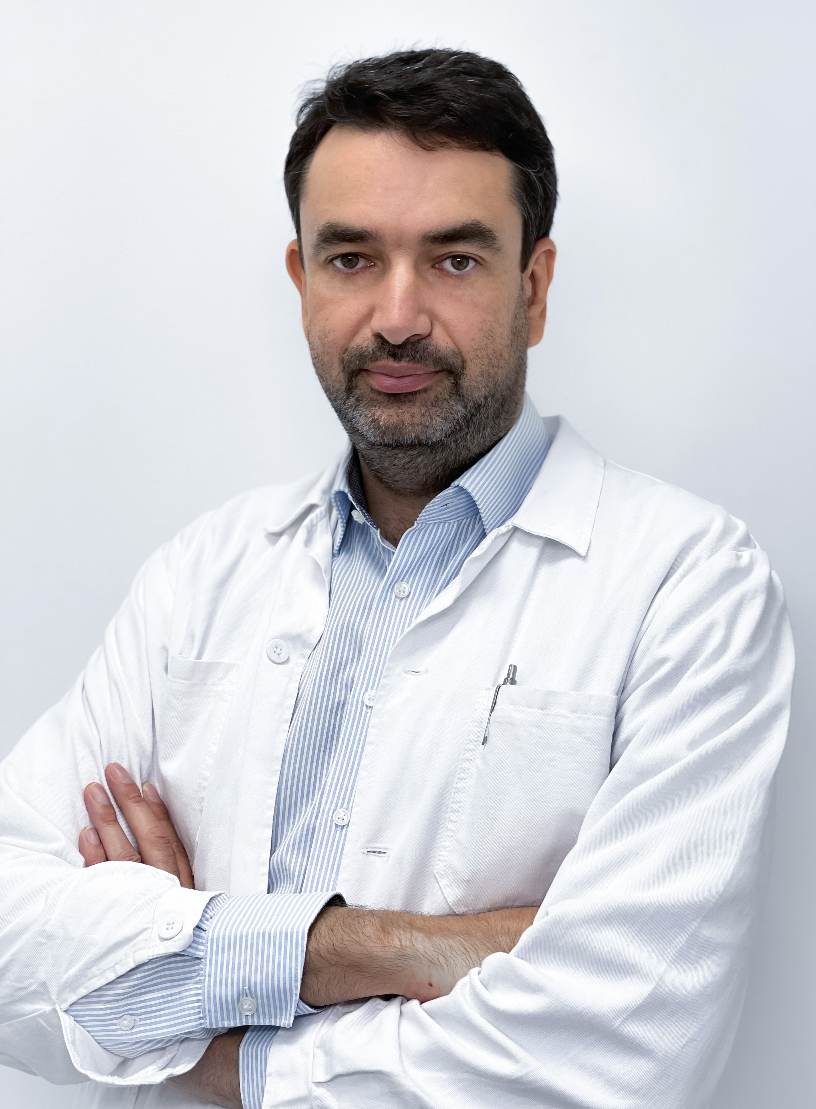 MUDr. Michael Syka